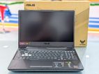 Asus TUF F15 AMD Ryzen 7-7000|8GB DDR5|RTX 3050/4GB VGA Gaming Lap