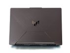 Asus TUF F15 AMD Ryzen 7-7000|RTX 3050/4GB VGA|8GB DDR5 Gaming Lap