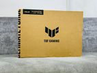Asus TUF F15 Brand New| RTX 3050 4GB Core i5| 12500H 16GB RAM 144HZ IPS