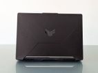 Asus TUF F15 Core i5 11th Gen|24GB NVMe|RTX2050/4GB|512GB SSD