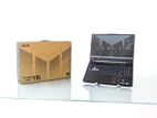 Asus TUF F15 Core i5-11th Gen|8GB Ram|RTX 3050/4GB VGA Gaming Laptop