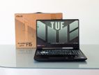 Asus TUF F15 Core i5 11th Gen|RTX2050/4GB|512GB SSD|24GB NVMe