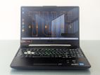 Asus TUF F15 Core I5 11th Gen|RTX3060/4GB|16GB RAM|512GB NVME