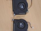 Asus TUF F15 GPU Cooling Fans