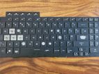 Asus Tuf F15/F17 Keyboard (Used)