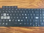 Asus Tuf F15/F17 Keyboard (Used)