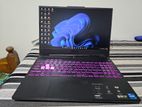 Asus TUF F15 Laptop