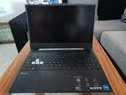 Asus Tuf F15 Laptop