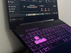 Asus TUF F15 Gaming Laptop