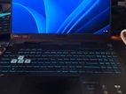 Asus Tuf F15