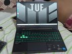 Asus TUF F15 Laptop