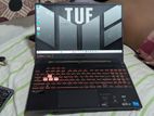Asus TUF F15