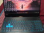 Asus TUF F15 Gaming Laptop