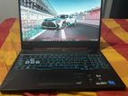Asus TUF F15