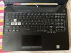 Asus TUF F15 Gaming Laptop