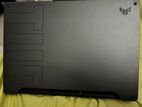 Asus Tuf F15 FX506 RTX 3050