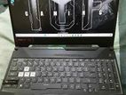 Asus TUF F15 FX506HF Laptop
