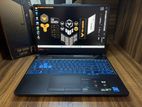 Asus TUF F15 FX506HF