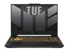 Asus TUF F15 FX507VU4-/RTX 4050/i7-13620H/16GB D4/512GB SSD/15.6" FHD