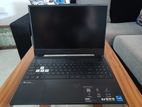 Asus Tuf F15 Fx517 Zc Laptop