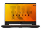 Asus TUF F15 Gaming i5 9th Gen GTX 1650 Nvidia GeForce 4GB VGA 16GB