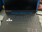 Asus Tuf F15 Gaming Laptop
