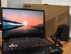 Asus TUF F15 Gaming Laptop
