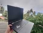 Asus Tuf F15 Gaming Laptop