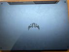 Asus Tuf F15 Gaming Laptop