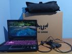 Asus Tuf F15 Gaming Laptop