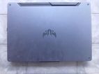 Asus Tuf F15 Gaming Laptop