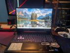 Asus TUF-F15 Gaming Laptop