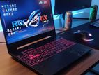 Asus Tuf F15 Gaming Laptop