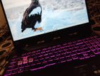 Asus TUF F15 Gaming Laptop