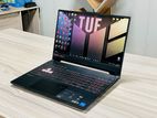 Asus Tuf F15 Gaming Laptop