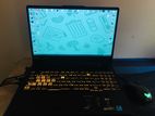 Asus TUF F15 Gaming Laptop