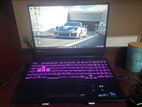 Asus TUF F15 Gaming Laptop