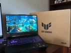 Asus Tuf F15 Gaming Laptop