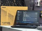 Asus Tuf F15 Gaming Laptop