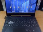 ASUS TUF F15 Gaming Laptop i7 11th Gen/ 3050 4GB/ 16GB DDR4 Dual