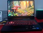 Asus Tuf F15 Gaming Laptop