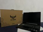 Asus Tuf F15 i5 10th Gen