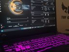 Asus TUF F15 I5 10th Gen Gaming Laptop