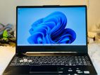 Asus Tuf F15 i5 10th Gen Gaming Laptop