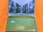 Asus TUF F15 I5 10th GEN (GTX 1650) Gaming Laptop