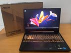 Asus TUF F15 i5 11th Gen Laptop