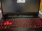 Asus Tuf F15 i5 11th Gen Laptop