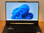 ASUS TUF F15 | i5 12th Gen RTX 3050 16GB RAM 512GB SSD