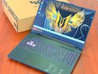 Asus TUF F15 i5 12th GEN (RTX 3050) Gaming Laptop