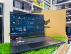 Asus TUF F15| I5 12TH+ (RTX-3050 VGA) 512GB - Brand New Gaming Laptop